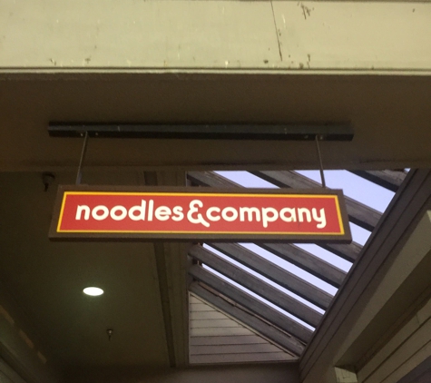 Noodles & Company - Sacramento, CA