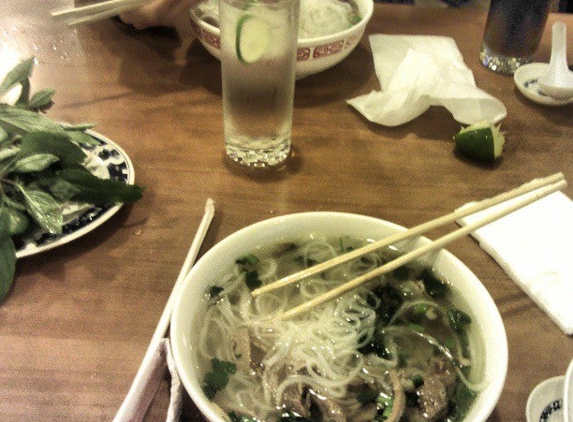 Pho So 1 - Gardena, CA