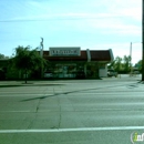 Thomas Market Liquors