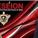Treseion Personal Protection -Bodyguard Service Cleveland - Bodyguard Service