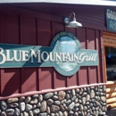 Blue Mountain Grill - Taverns
