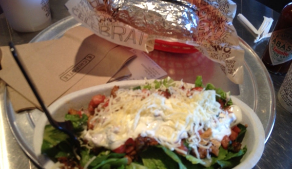 Chipotle Mexican Grill - Las Vegas, NV