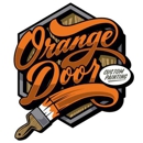Orange Door Painting - Painting Contractors