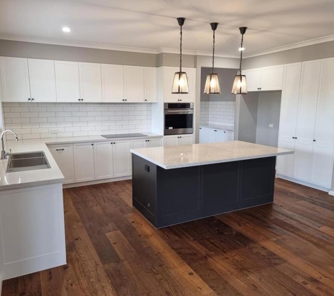 Little Constructions Pty Ltd - South Geelong, VIC