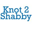 Knot 2 Shabby - Consignment Service