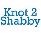 Knot 2 Shabby