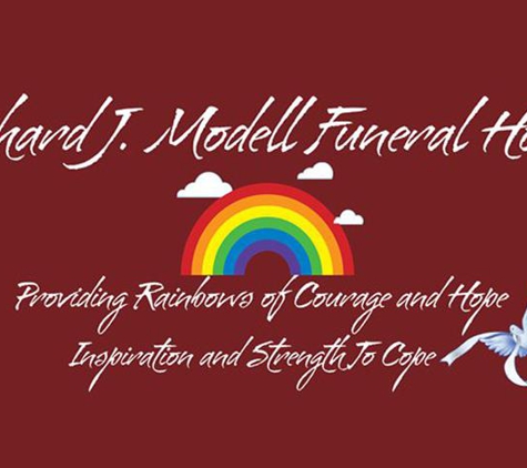 Richard J. Modell Funeral Home & Cremation Services - Homer Glen, IL