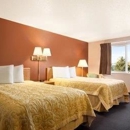 Super 8 by Wyndham North Platte - Hotels