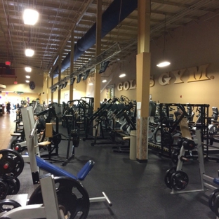 Gold's Gym - Ormond Beach, FL