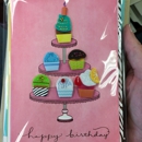 Pat's Hallmark Shop - Greeting Cards