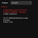 West Whittier CrossFit - Health Clubs