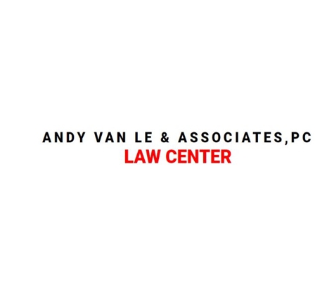 Accident Law Center Andy Van Le & Associates - San Diego, CA