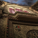 Meyer Theatre - Concert Halls