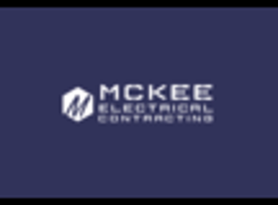 McKee Electrical Contracting License# 1099851 - Riverside, CA