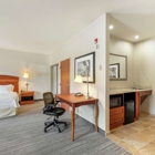 Hampton Inn & Suites Mystic