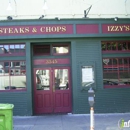 Izzy's Steaks & Chops - Steak Houses