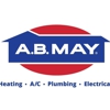 A.B. May Heating, A/C, Plumbing & Electrical gallery