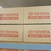 Toyota Carlsbad Service and Parts gallery