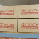 Toyota Carlsbad Service and Parts - Automobile Parts & Supplies