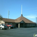 Evers Road Christian Church - Christian Churches