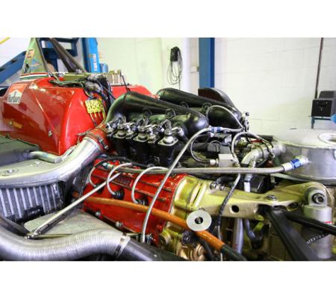 Superior Automotive Services - Mona Vale, NSW