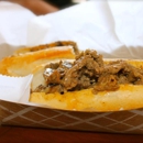 Liberty Cheesesteaks - American Restaurants