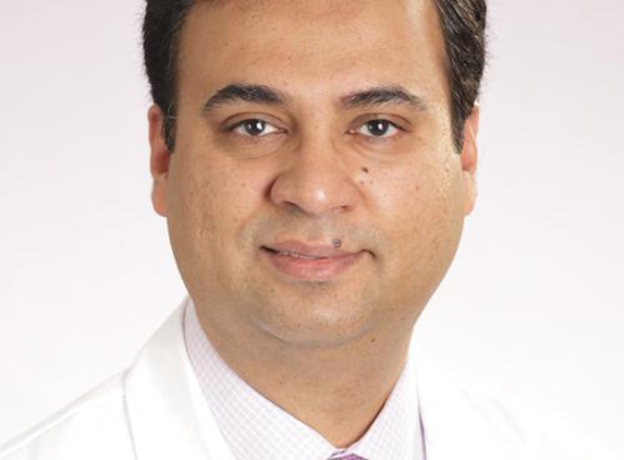 Abhishek Bose, MD - Louisville, KY