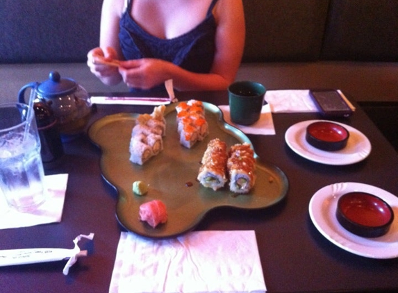 Sushi En - Orlando, FL