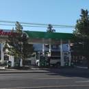 Sinclair Gas Station - Convenience Stores