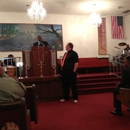 Christian Force Missionary - General Baptist Churches