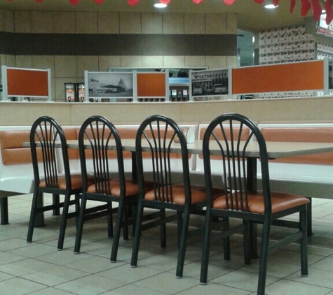 Whataburger - Corpus Christi, TX