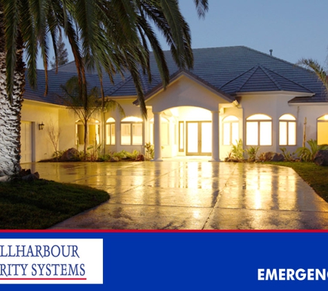 Shellharbour Security Systems Pty Ltd - Wollongong, NSW. Emergency Service