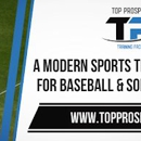 Top Prospects Training Facility - Health Clubs