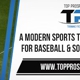 Top Prospects Training Facility
