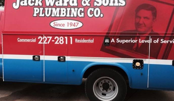 Jack Ward & Sons Plumbing Company - Nashville, TN