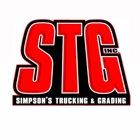 Simpson's Trucking and Grading Inc.