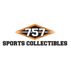 757 Sports Collectibles