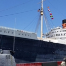 The Queen Mary - Hotels