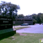 Florissant Valley Branch, St. Louis County Library