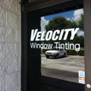 Velocity Window Tinting - Automobile Customizing