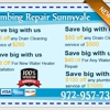 Plumbing Repair Sunnyvale TX gallery