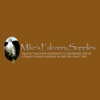 Mike’s Falconry Supplies gallery