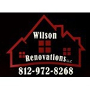 Wilson Renovations - Bathroom Remodeling
