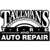 Tallman's Express Lube gallery