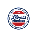 Lloyds Plumbing - Plumbers