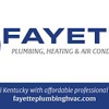 Fayette Plumbing Heating & Air Conditioning Inc gallery
