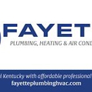Fayette Plumbing Heating & AC - Heating Contractors & Specialties