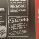 Jimmy John's - Sandwich Shops