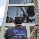 Pure Window Cleaning - Window Cleaning