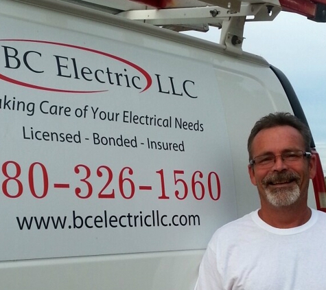 BC Electric LLC